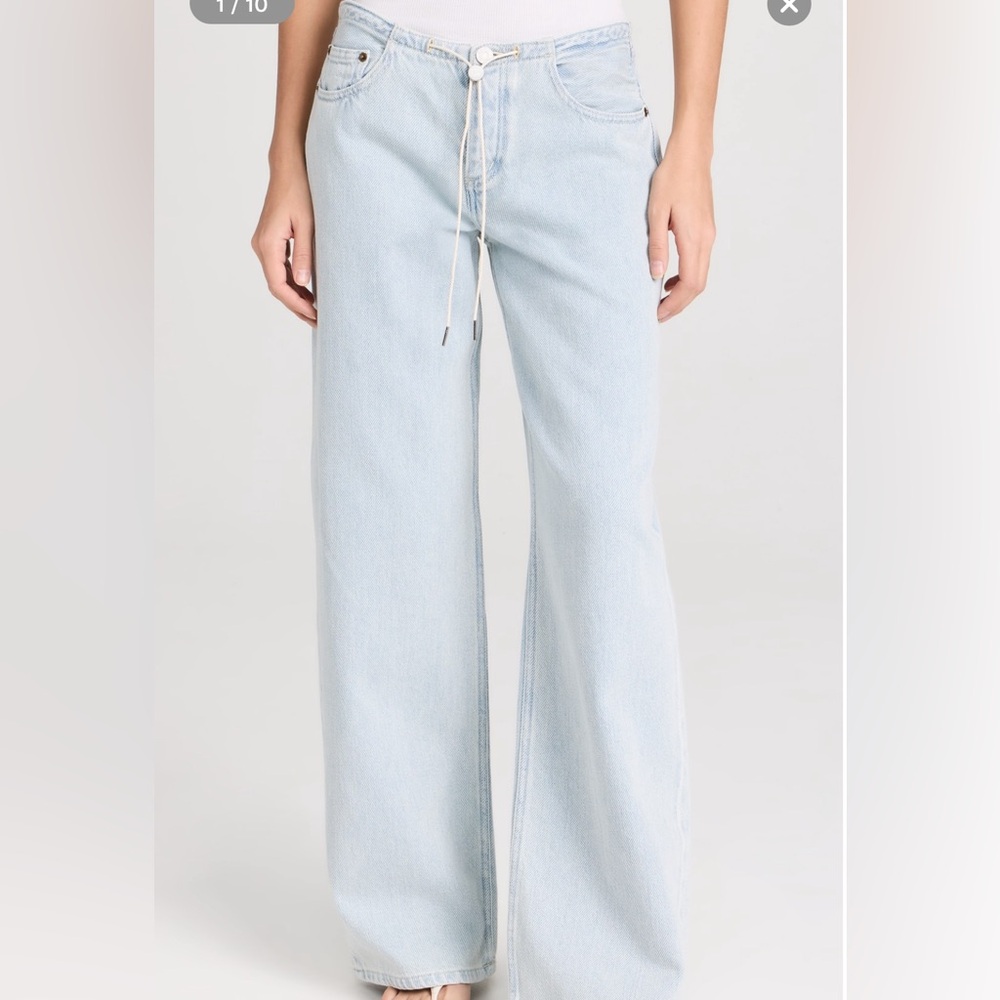 still here NY Cool Jeans